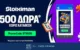 Αποκλειστική STX500 Προσφορά* Γνωριμίας με 500 δώρα* Χωρίς Κατάθεση από τη Stoiximan
