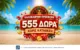 Superbet: Νέα Καλοκαιρινή Προσφορά* με 555 Δώρα* Χωρίς Κατάθεση!