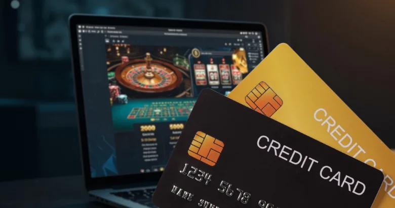 Ποιες κάρτες τραπεζών λειτουργούν στα online casino live