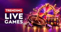 Trending Live Games: Τα καλύτερα του Σεπτεμβρίου!