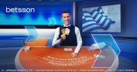 Σούπερ Προσφορά* στο ελληνικό Blackjack της Betsson!